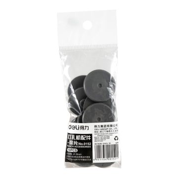 Discuri 28mm Pentru Perforator Deli
