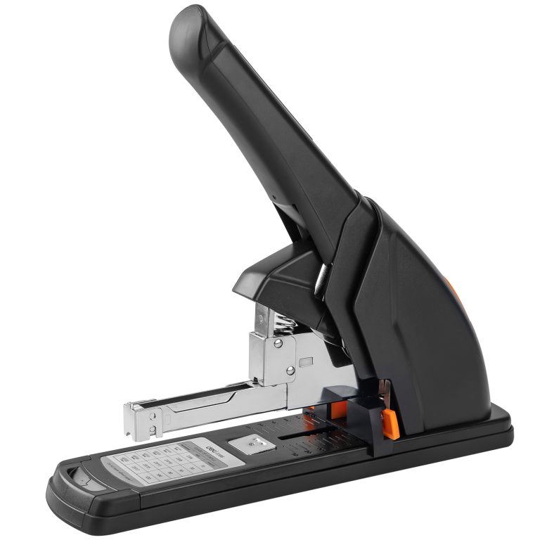 Capsator 120 Coli Power Saving Negru Deli