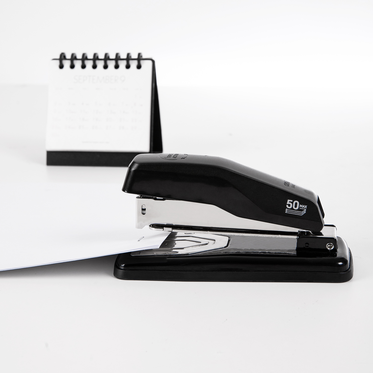 Capsator 50 Coli Rotativ 3 Directii 414S Deli