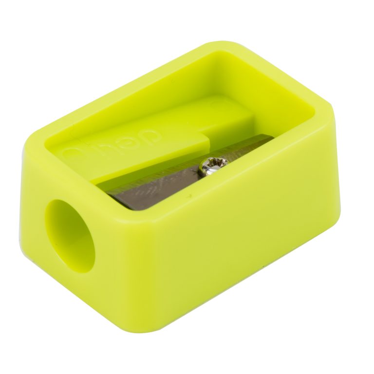Ascutitoare Plastic Simpla Fancy Deli