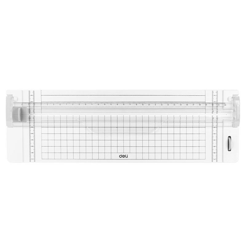 Ghilotina Cu Disc A4 Deli
