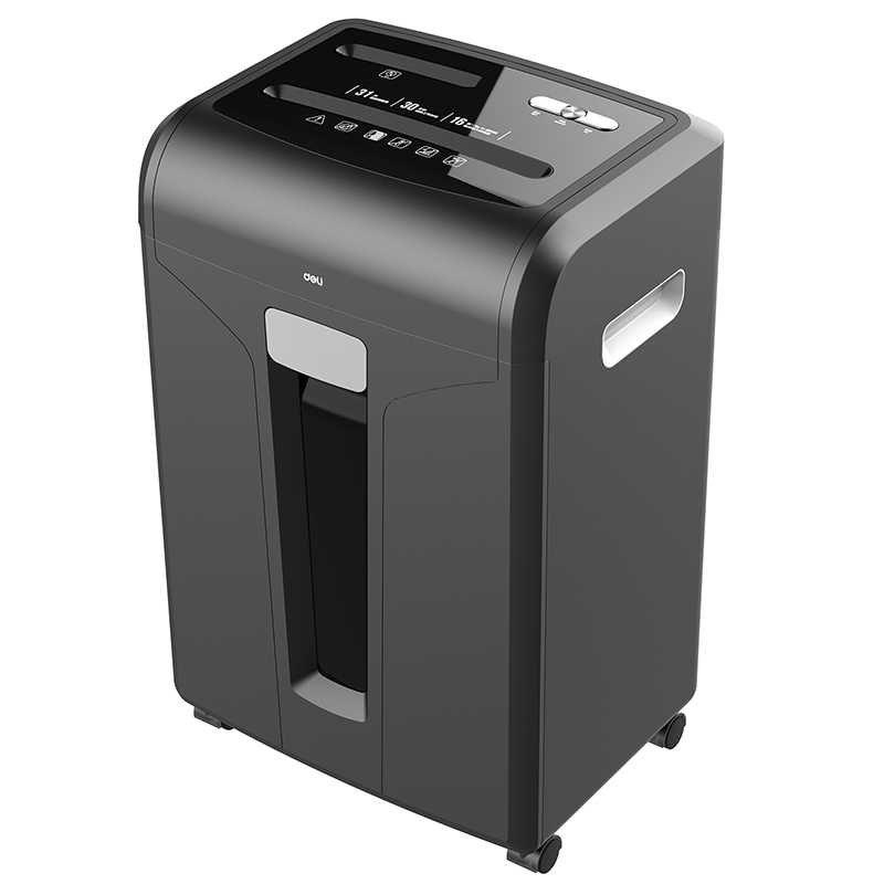 Distrugator Documente 14400 Cross Cut 4*40, 16 Coli, Niv Securitate 4 Deli