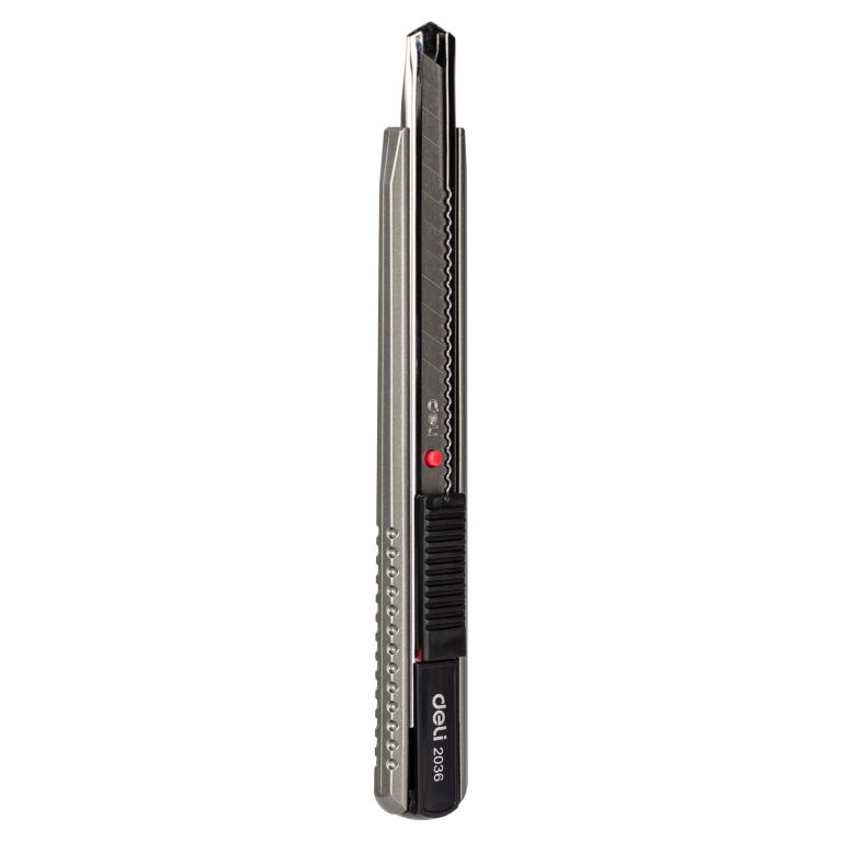 Cutter Mic Metalic Cu Sina Deli