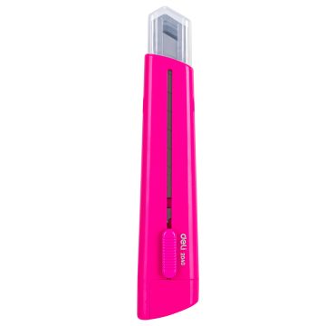 Cutter Mare Cu Sina Si Protectie Lama Modern Deli