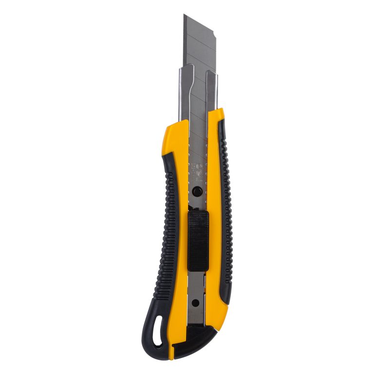 Cutter Mare Cu Sina Si Grip Deli
