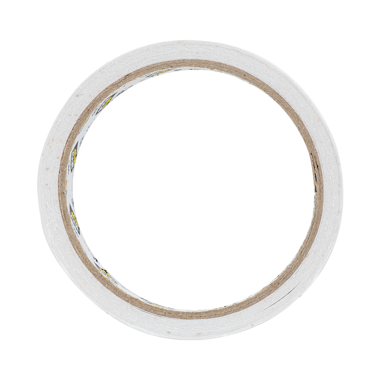 Banda Dublu Adeziva Alba 10Y X 12mm Deli