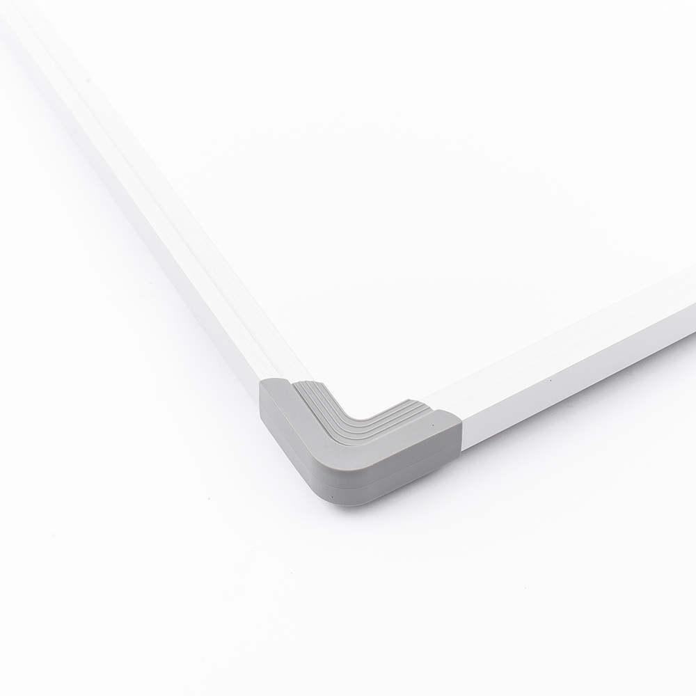 Whiteboard Magnetic 60*90cm Rama Aluminiu Deli
