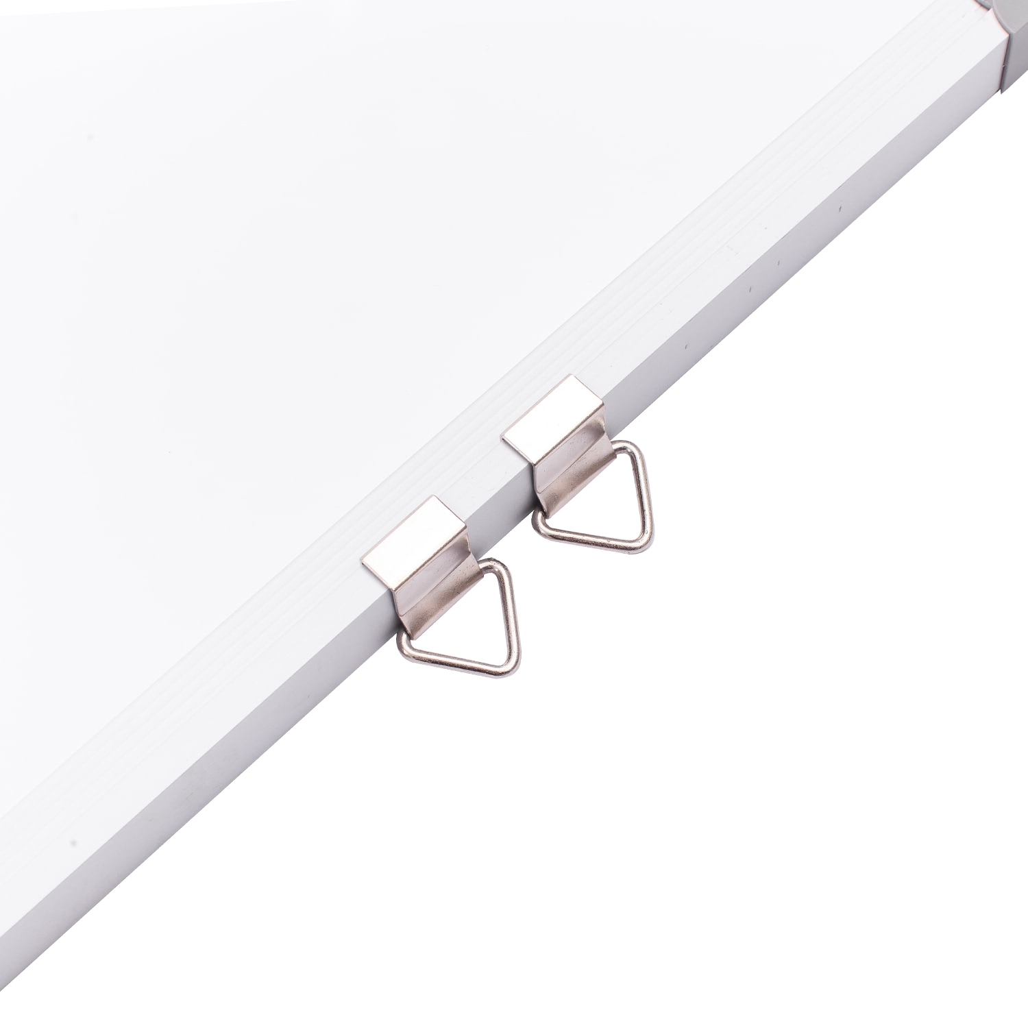 Whiteboard Magnetic 90*120cm Rama Aluminiu Deli