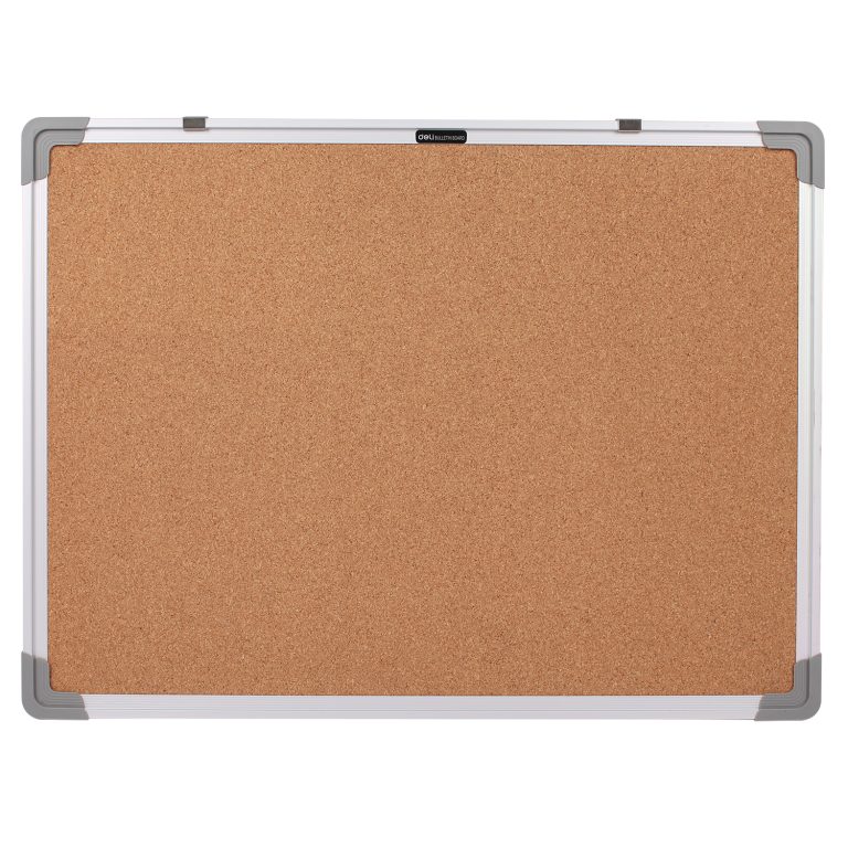 Panou Pluta 45*60cm Rama Aluminiu Deli