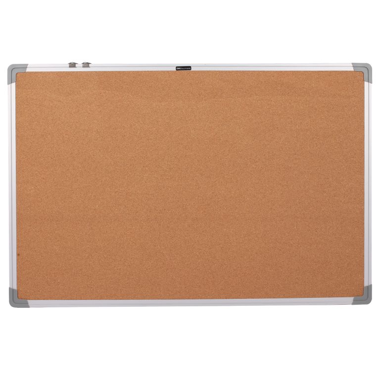 Panou Pluta 60*90cm Rama Aluminiu Deli