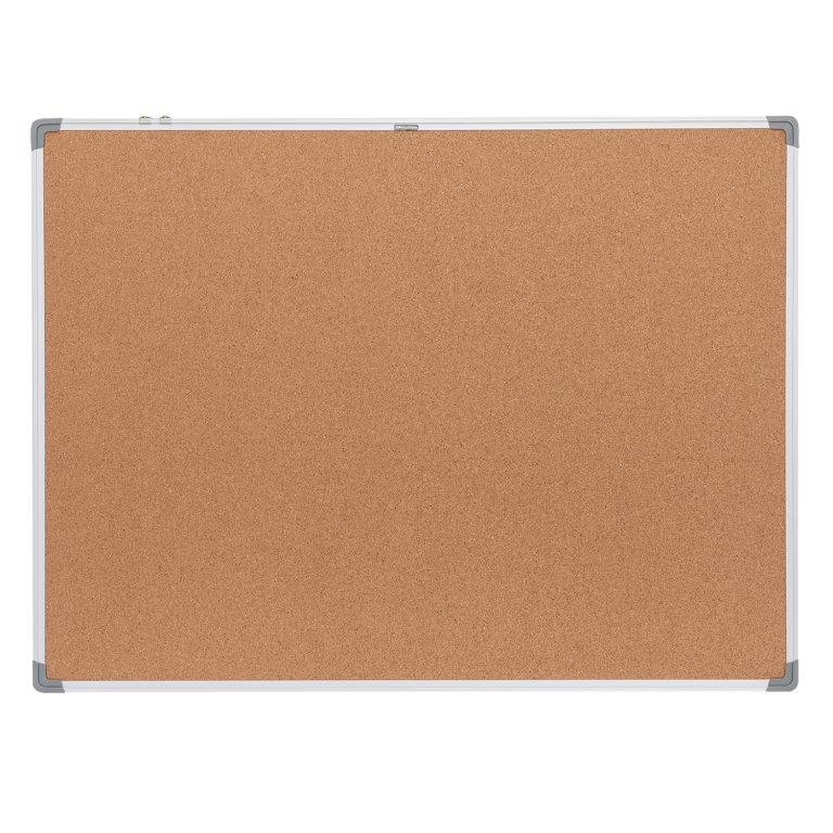 Panou Pluta 90*120cm Rama Aluminiu Deli