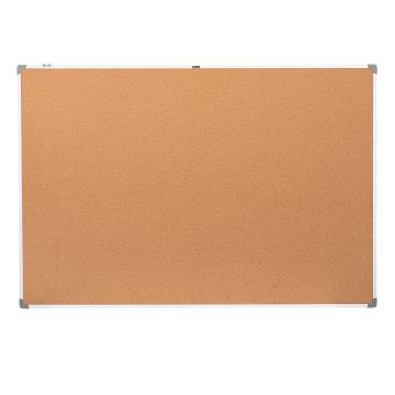 Panou Pluta 120*180cm Rama Aluminiu Deli