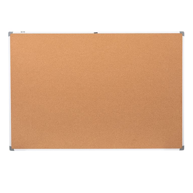 Panou Pluta 120*180cm Rama Aluminiu Deli