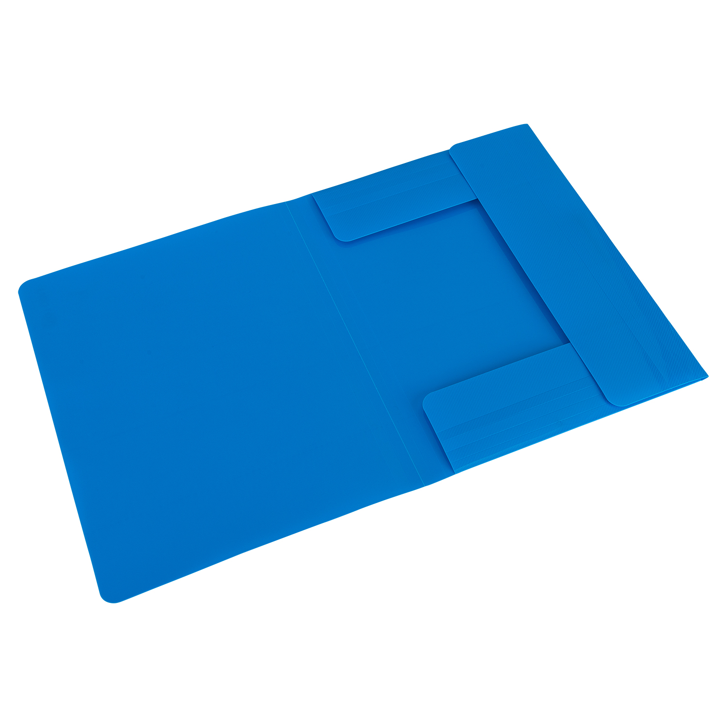 Mapa Plastic Cu Elastic Deli