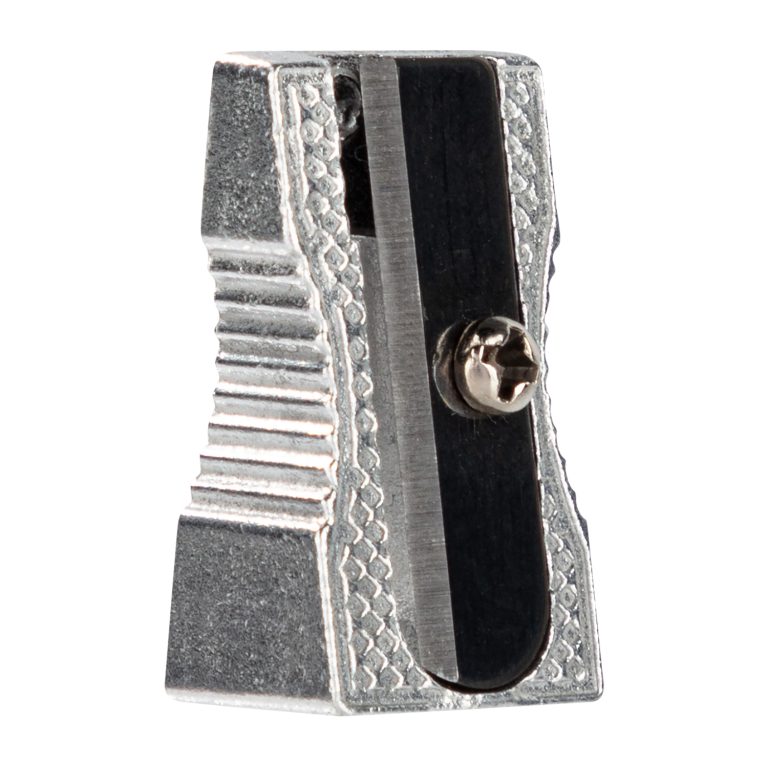 Ascutitoare Metal Simpla Deli