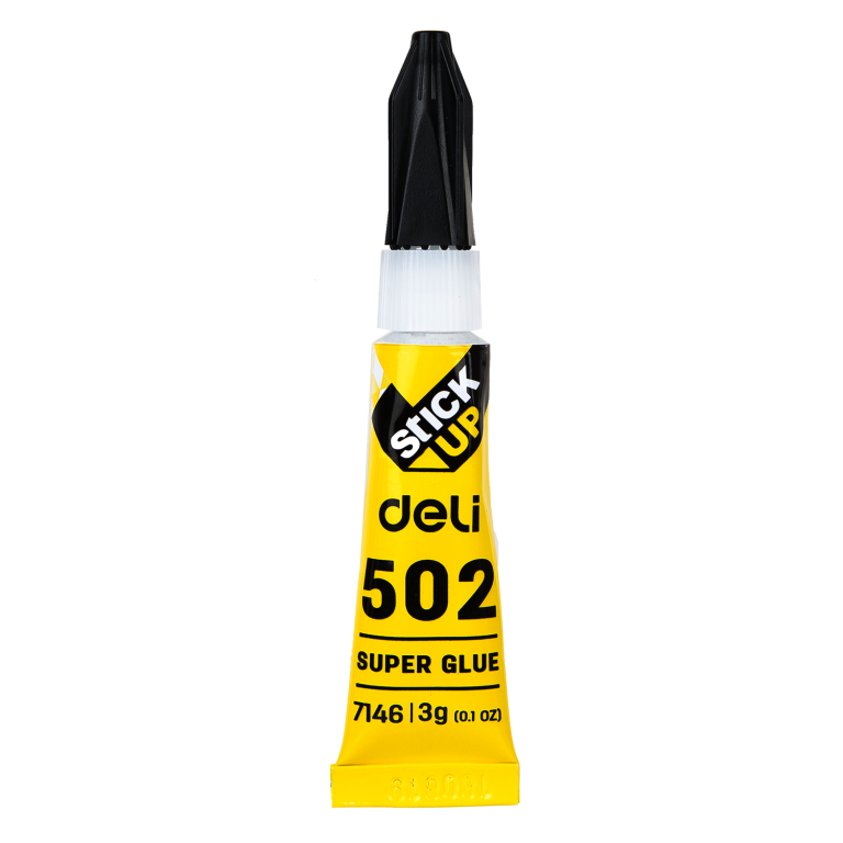 Lipici Superglue 3g Deli