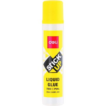 Lipici Lichid 50ml Deli