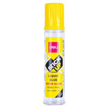 Lipici Lichid 50ml Deli