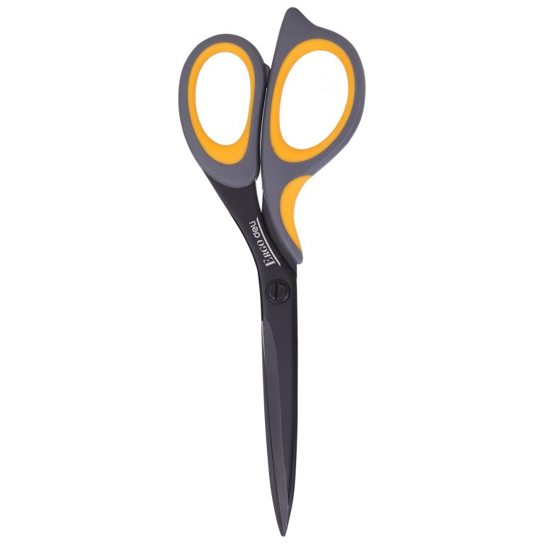 Foarfeca Birou 21cm Expert Deli