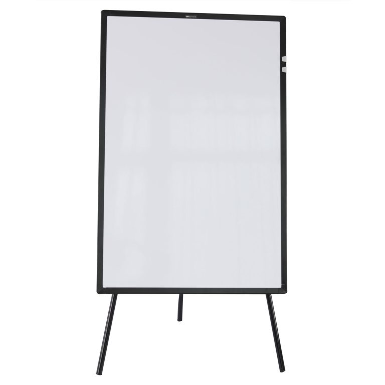 Flipchart Magnetic 60*90cm Deli