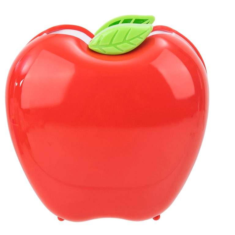 Suport Instrumente De Scris Forma Fructe Deli