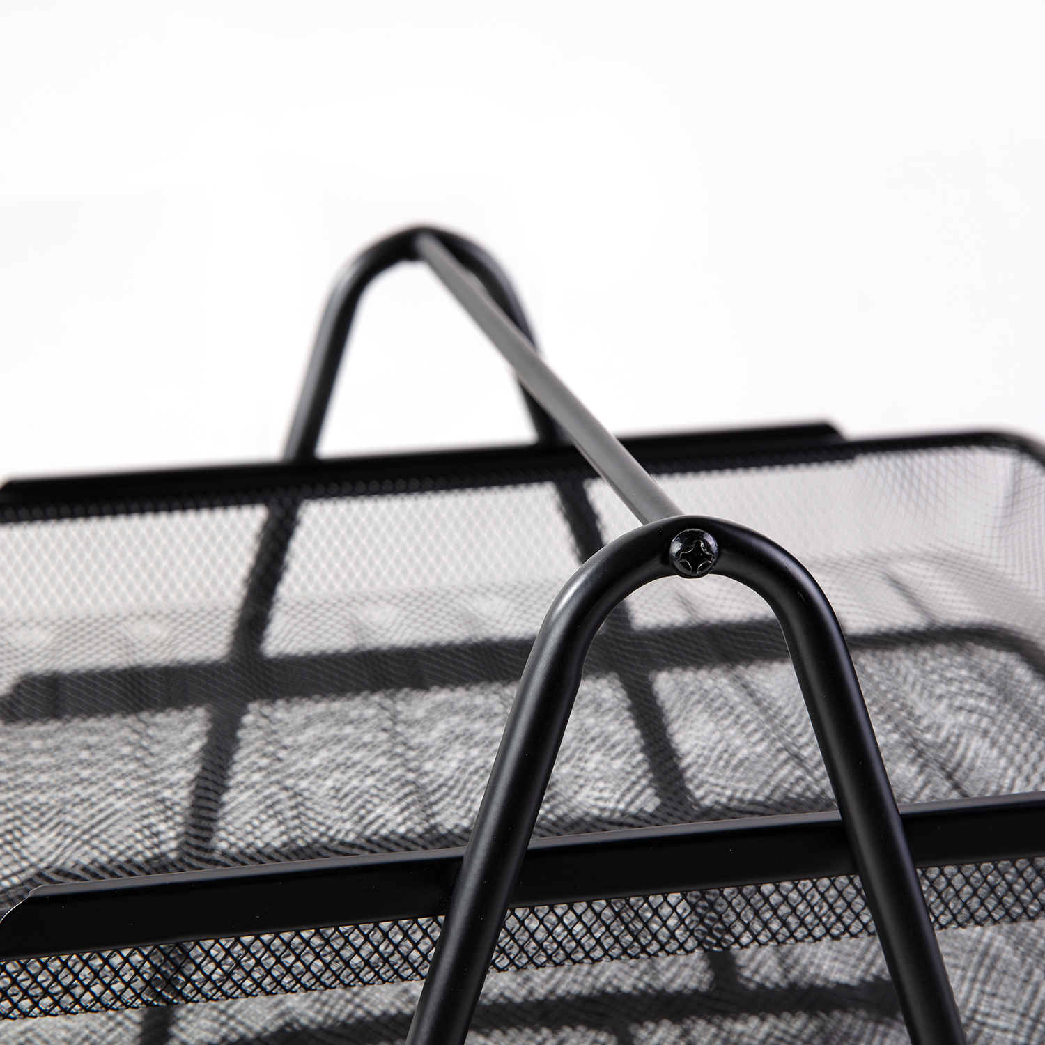 Tavite Suprapozabile 3/Set Mesh Deli