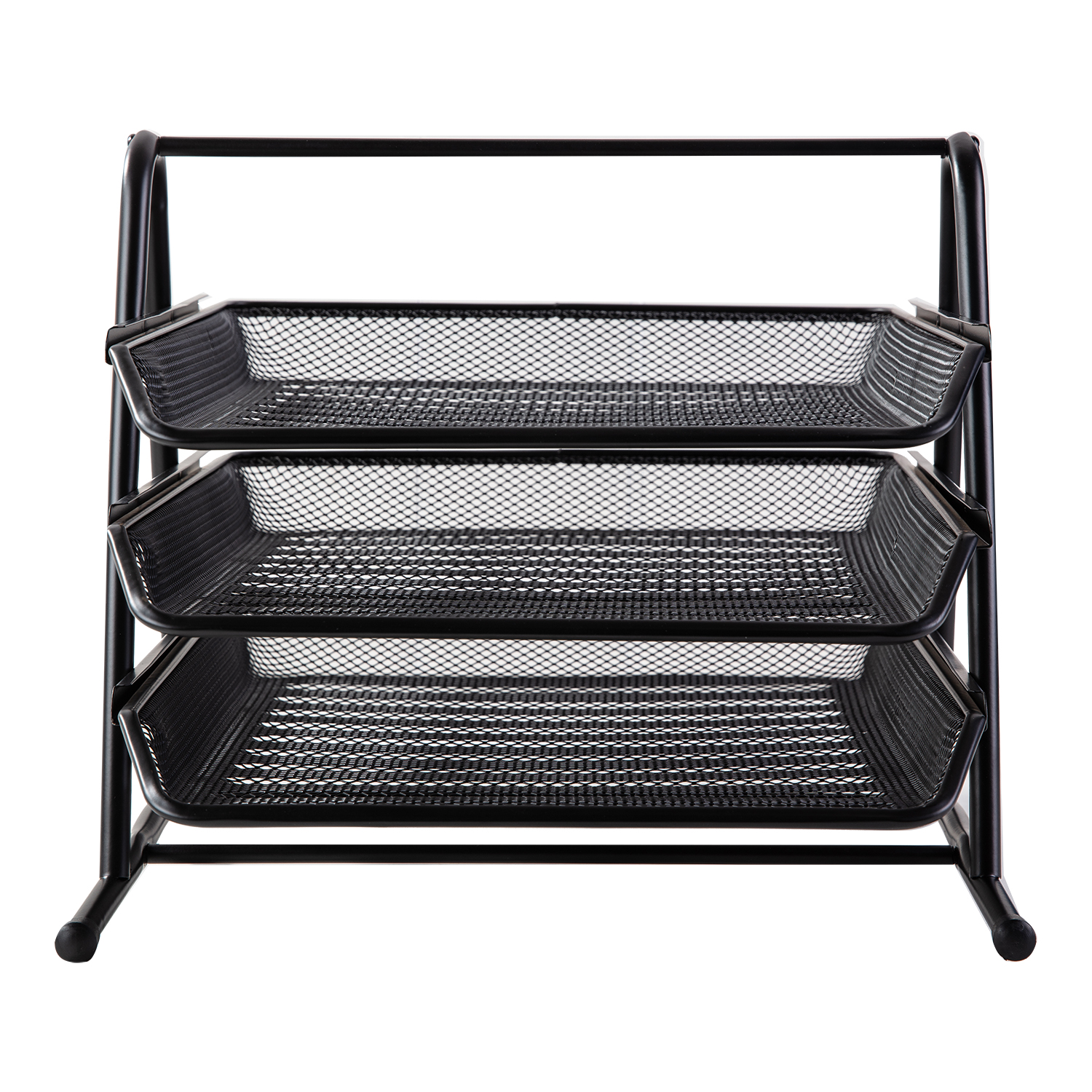 Tavite Suprapozabile 3/Set Mesh Deli