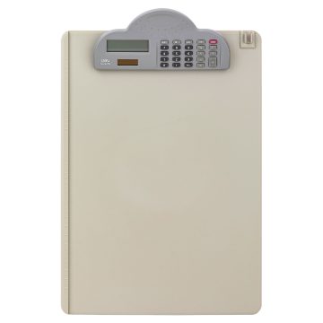 Clipboard A4 Profesional Cu Calculator Deli