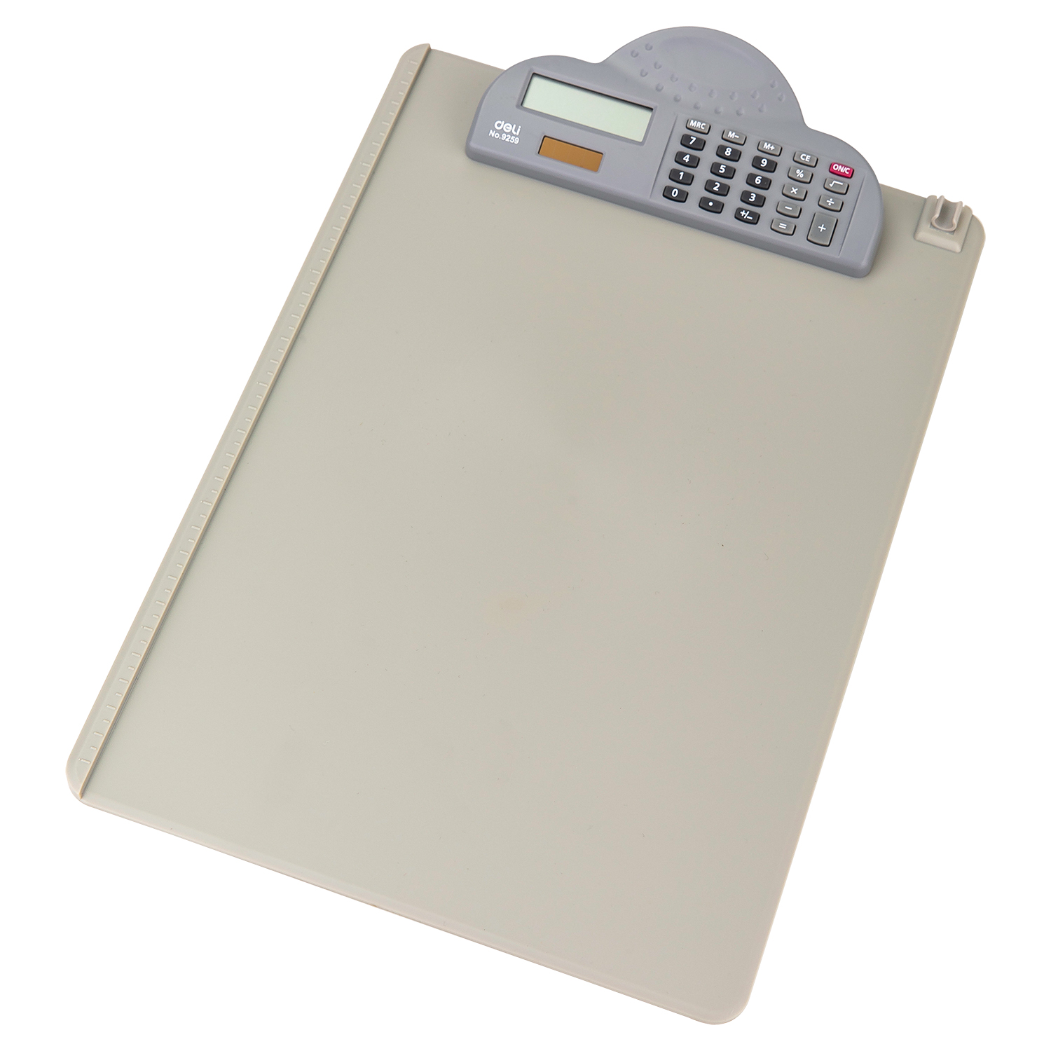 Clipboard A4 Profesional Cu Calculator Deli