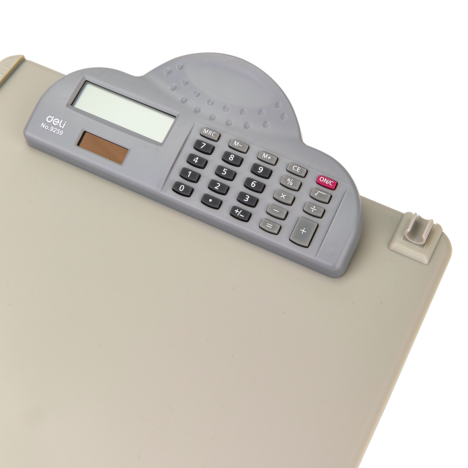 Clipboard A4 Profesional Cu Calculator Deli