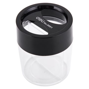 Dispenser Magnetic Agrafe Deli