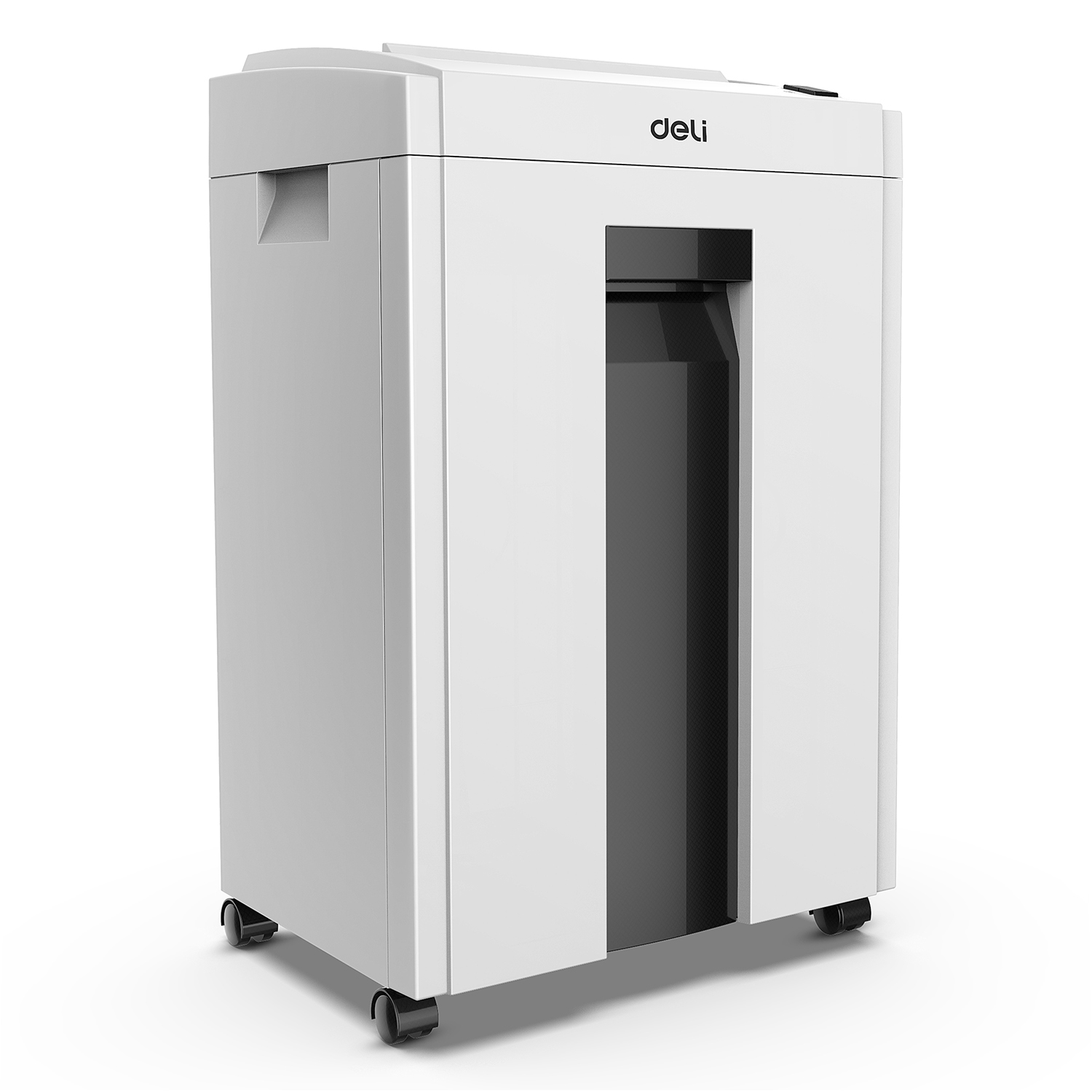 Distrugator Documente 9952 Cross Cut 4*25, 10 Coli, Niv Securitate 4 Deli