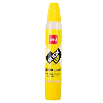 Lipici Lichid 35ml 2 Capete Deli