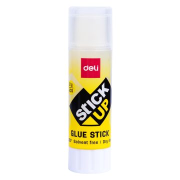 Lipici Stick 21g Transparent Deli