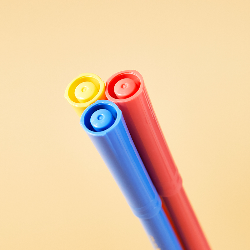 Carioci 7+1 Erasable Deli