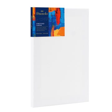 Panza Pentru Pictura Pe Sasiu 20*30cm Deli