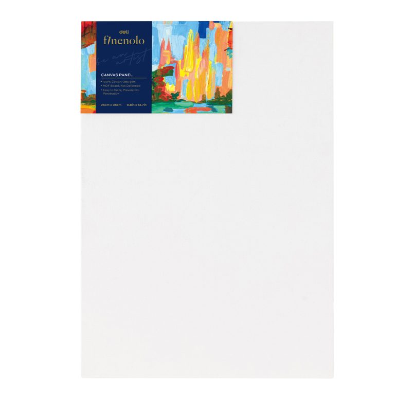 Carton Panzat 25*35cm Deli