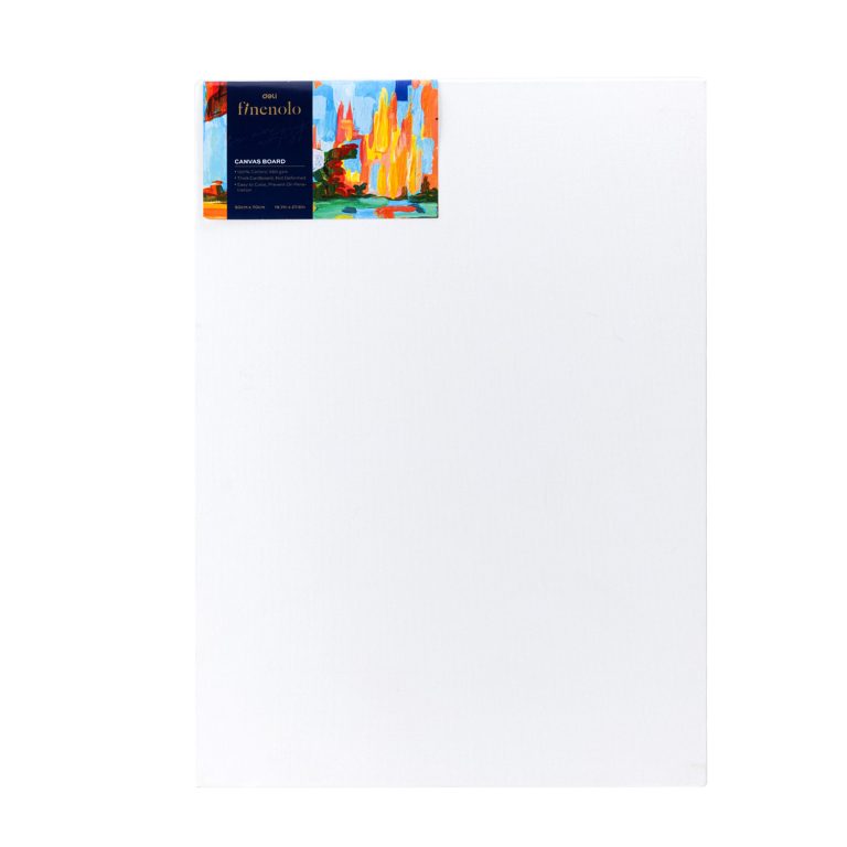 Carton Panzat 50*70cm Deli