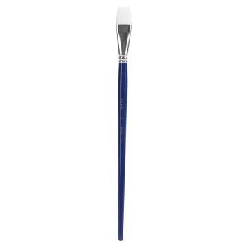Set 6 Pensule Profesionale Hard Varf Tesit Nr.10 Deli