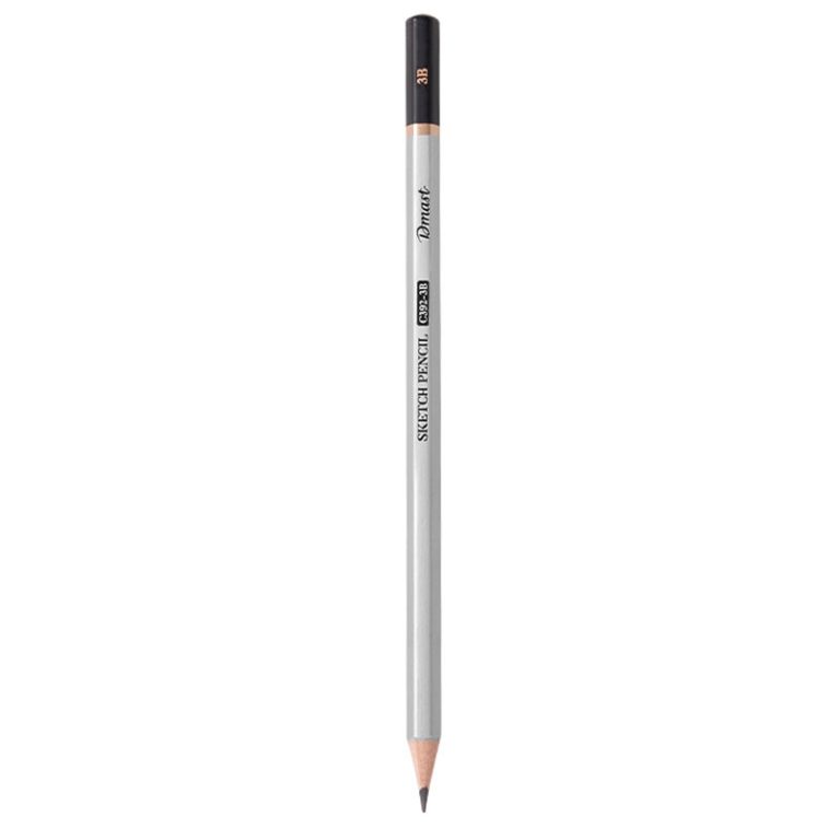 Creion Grafit C392 3B Dmast By Pebeo