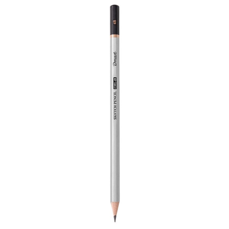 Creion Grafit C392 4B Dmast By Pebeo