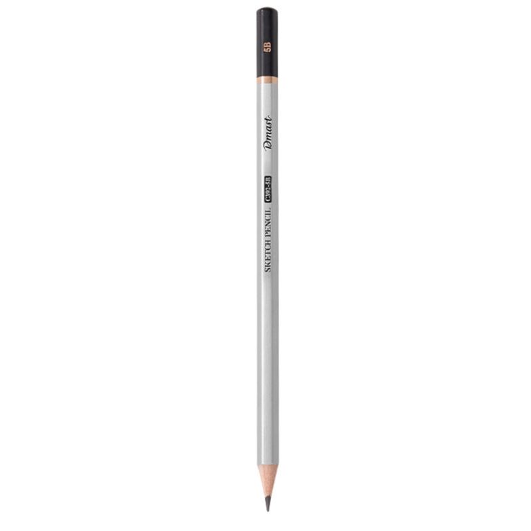 Creion Grafit C392 5B Dmast By Pebeo