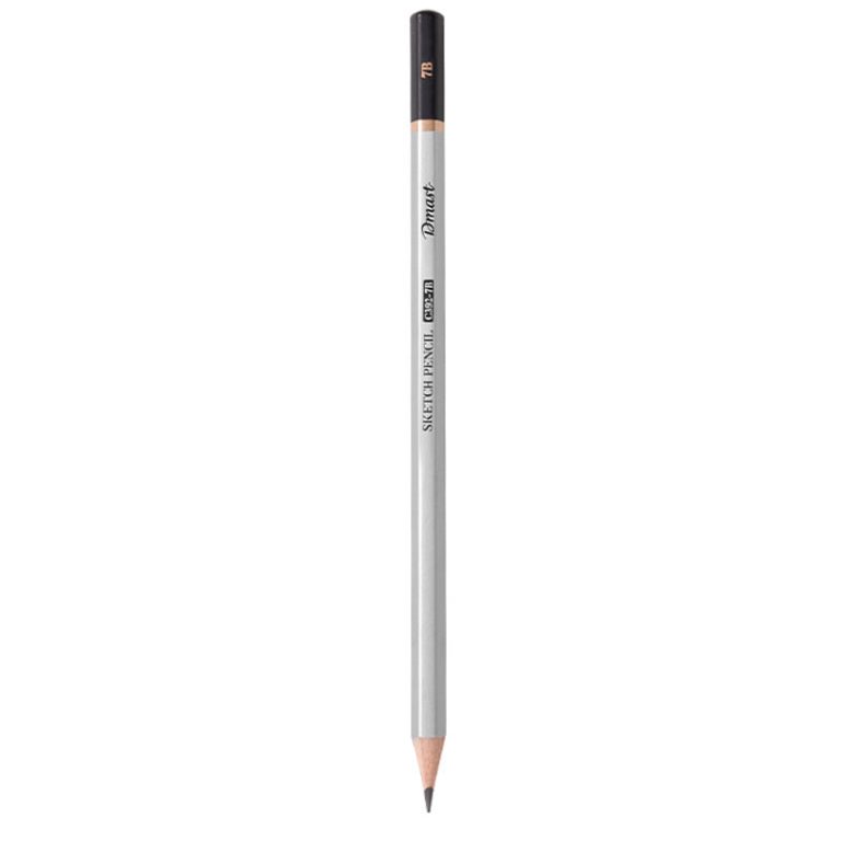 Creion Grafit C392 7B Dmast By Pebeo