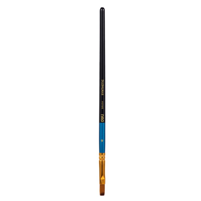 Pensula No 6 Varf Tesit Deli
