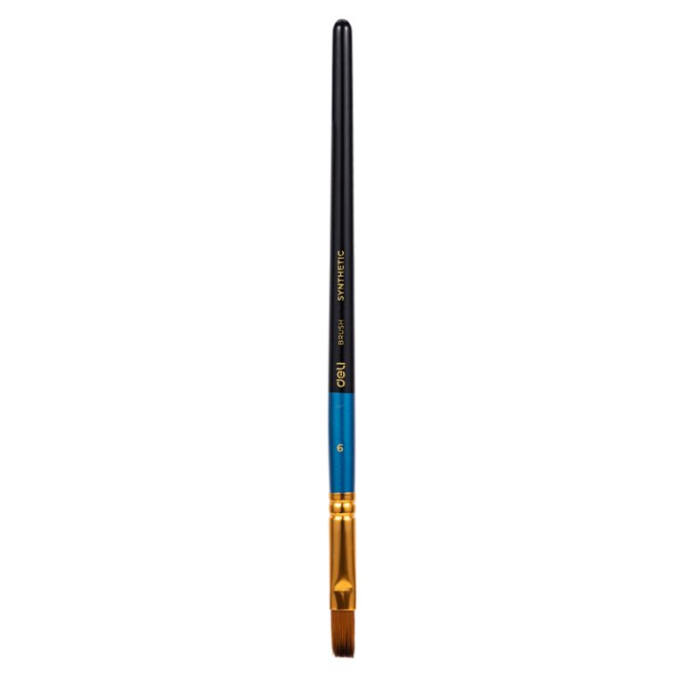 Pensula No 9 Varf Tesit Deli
