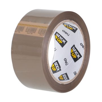 Banda Adeziva Maro 66M 48mm Deli