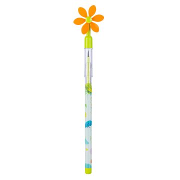 Creion Grafit Fara Ascutire Model Floare Comiko Deli