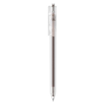 Pix Cu Gel Cu Mecanism 0.5mm Maro Deli