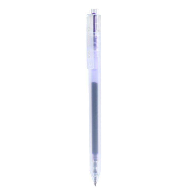 Pix Cu Gel Cu Mecanism 0.5mm Indigo Deli