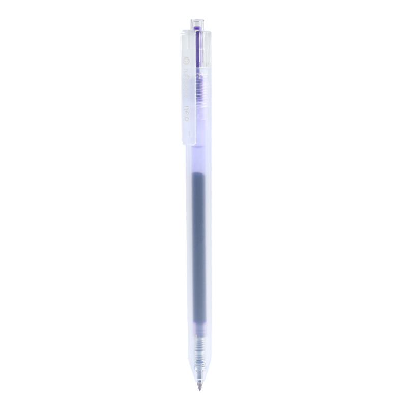 Pix Cu Gel Cu Mecanism 0.5mm Indigo Deli